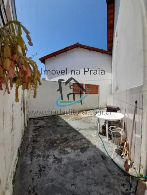 Foto 3 de Casa de Condomínio com 2 quartos à venda, 69m2 em Prainha, Caraguatatuba - SP