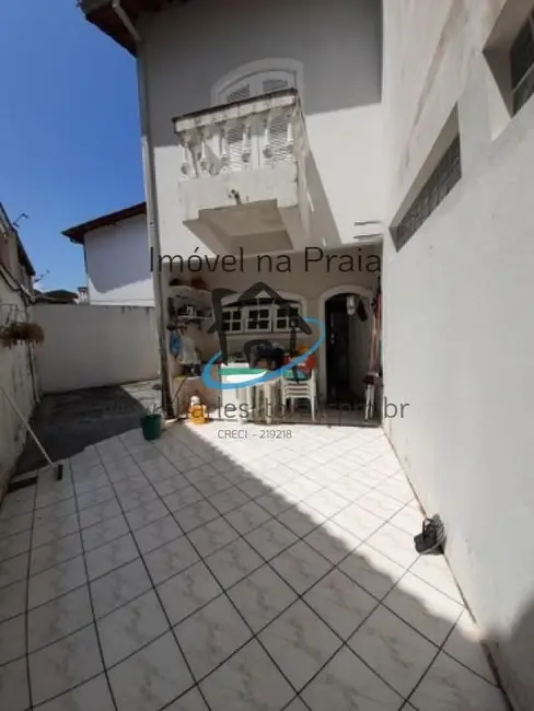 Foto 2 de Casa de Condomínio com 2 quartos à venda, 69m2 em Prainha, Caraguatatuba - SP