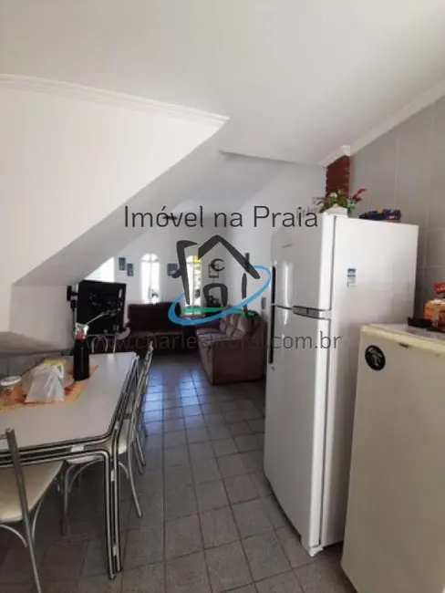 Foto 8 de Casa de Condomínio com 2 quartos à venda, 69m2 em Prainha, Caraguatatuba - SP