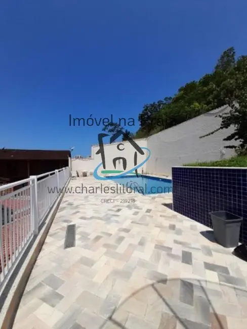 Foto 4 de Casa de Condomínio com 2 quartos à venda, 69m2 em Prainha, Caraguatatuba - SP