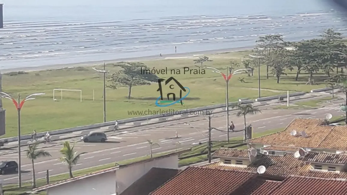 Foto 4 de Apartamento com 2 quartos à venda, 75m2 em Caraguatatuba - SP