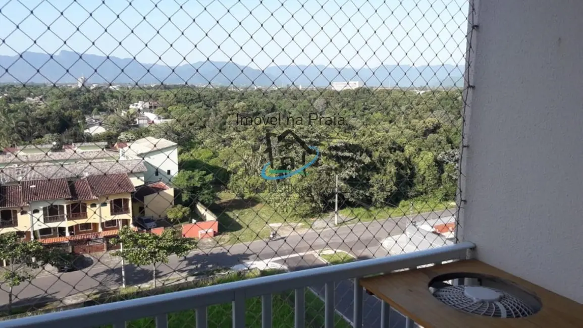 Foto 3 de Apartamento com 2 quartos à venda, 75m2 em Caraguatatuba - SP