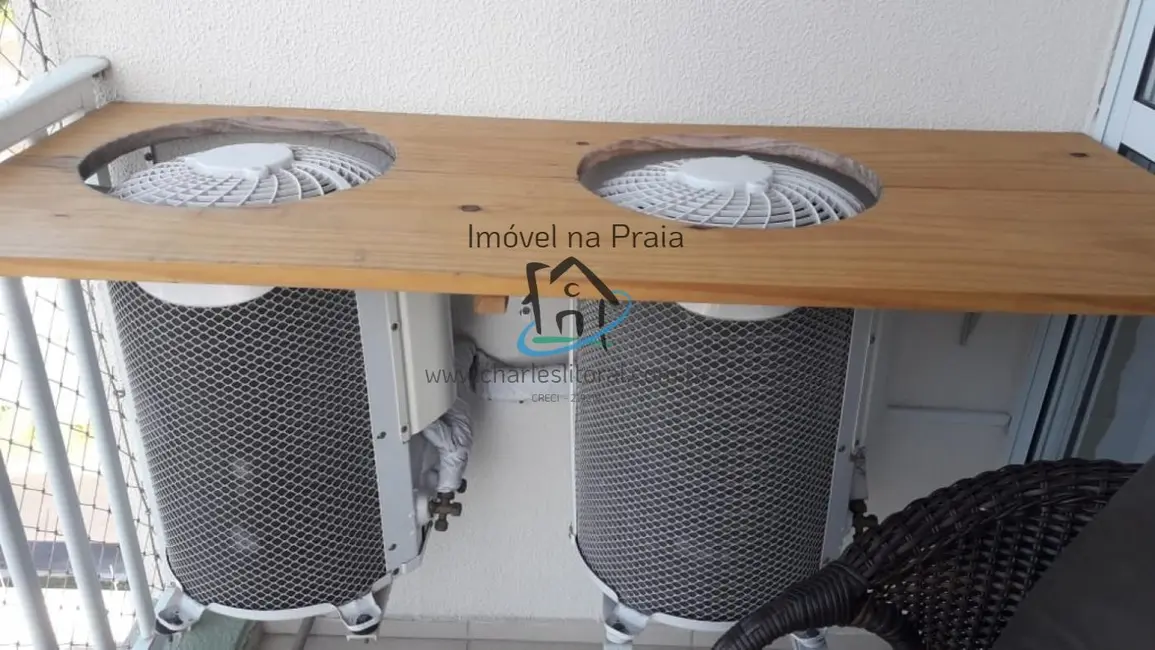 Foto 5 de Apartamento com 2 quartos à venda, 75m2 em Caraguatatuba - SP