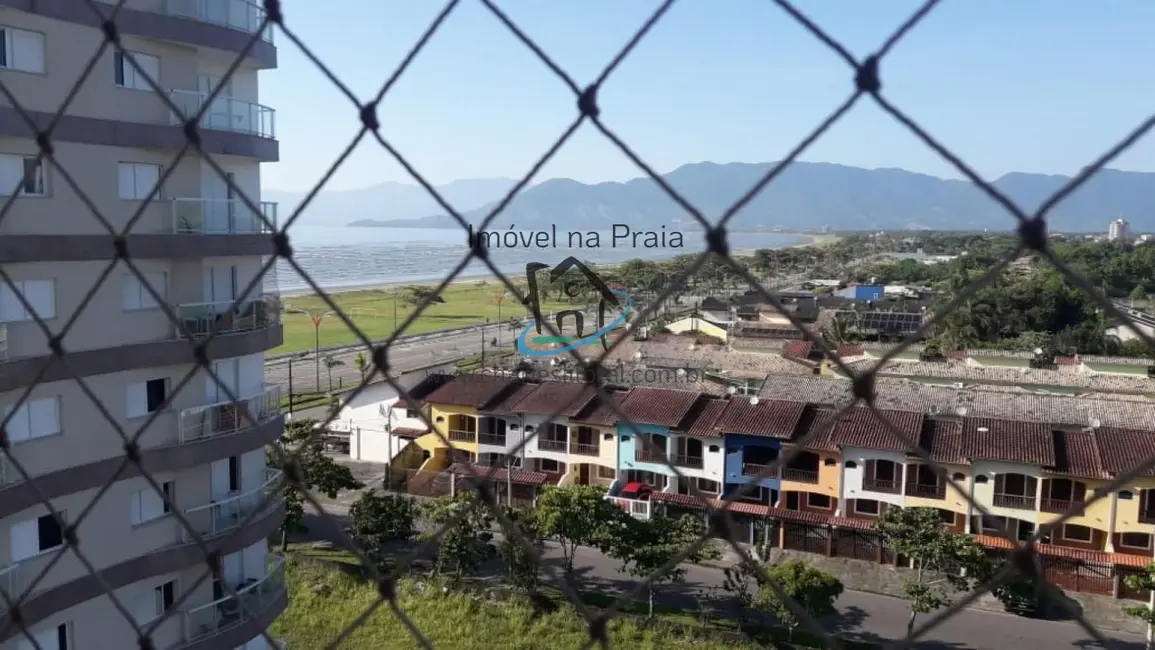 Foto 1 de Apartamento com 2 quartos à venda, 75m2 em Caraguatatuba - SP