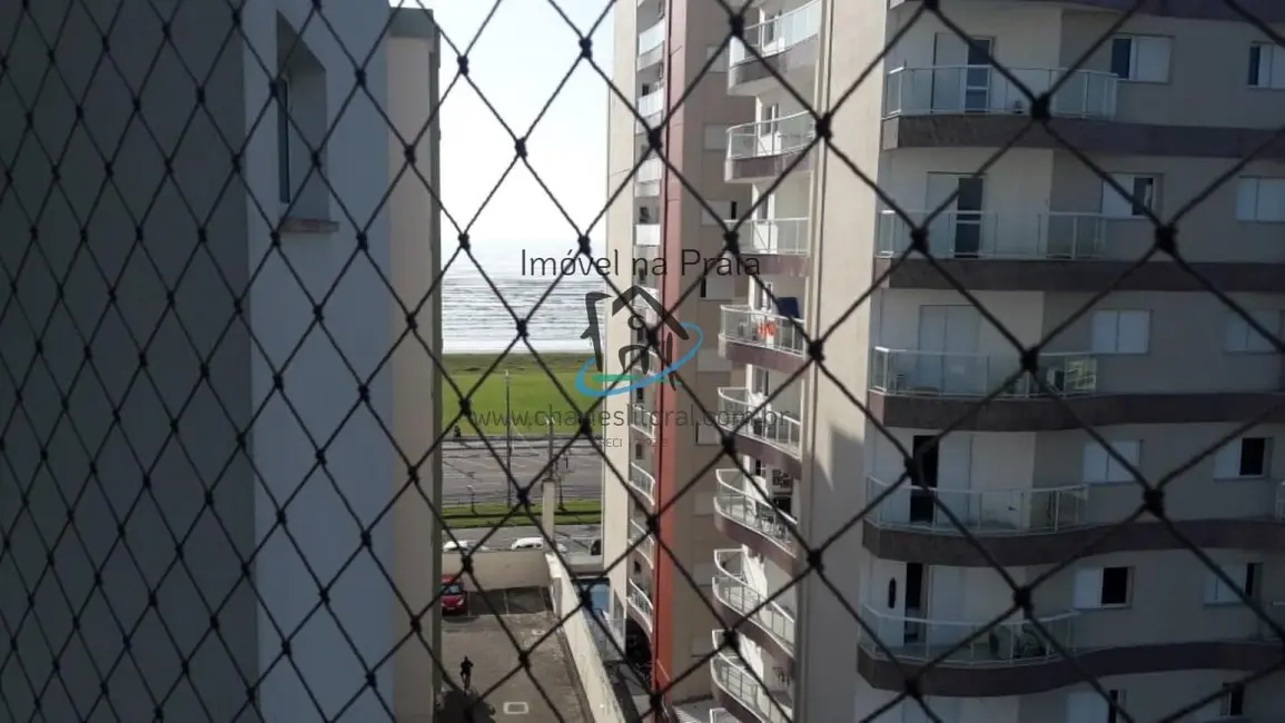 Foto 2 de Apartamento com 2 quartos à venda, 75m2 em Caraguatatuba - SP
