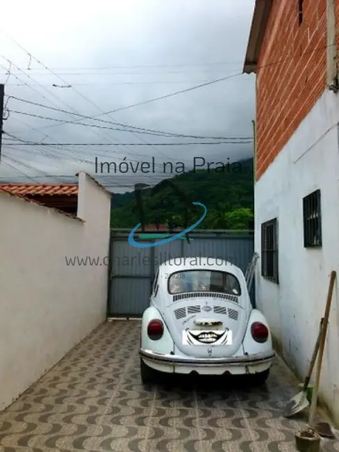 Casa com 2 quartos à venda, 115m2 em Ubatuba - SP - imagem 4 Foto 4 de Casa com 2 quartos à venda, 115m2 em Ubatuba - SP