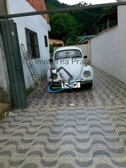 Casa com 2 quartos à venda, 115m2 em Ubatuba - SP - imagem 3 Foto 3 de Casa com 2 quartos à venda, 115m2 em Ubatuba - SP