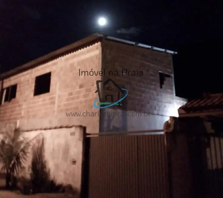 Casa com 2 quartos à venda, 115m2 em Ubatuba - SP - imagem 2 Foto 2 de Casa com 2 quartos à venda, 115m2 em Ubatuba - SP