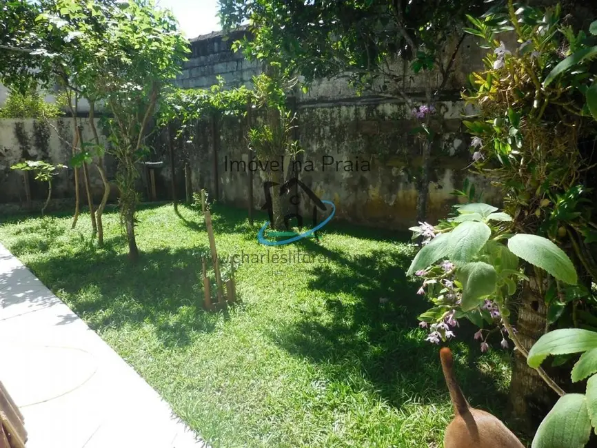 Foto 3 de Casa com 3 quartos à venda, 234m2 em Massaguaçu, Caraguatatuba - SP