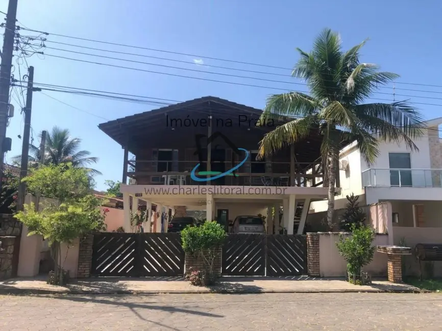 Foto 2 de Casa com 3 quartos à venda, 234m2 em Massaguaçu, Caraguatatuba - SP