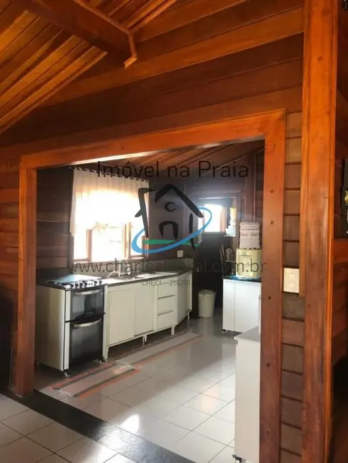 Foto 9 de Casa com 3 quartos à venda, 234m2 em Massaguaçu, Caraguatatuba - SP