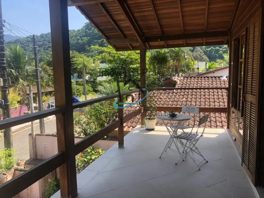 Foto 6 de Casa com 3 quartos à venda, 234m2 em Massaguaçu, Caraguatatuba - SP