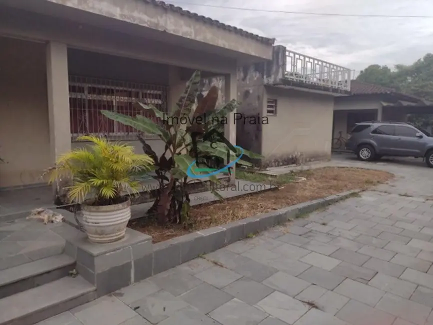 Foto 6 de Casa com 5 quartos à venda, 550m2 em Massaguaçu, Caraguatatuba - SP