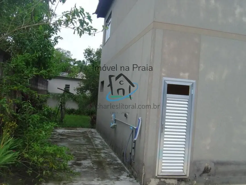 Foto 5 de Casa com 5 quartos à venda, 550m2 em Massaguaçu, Caraguatatuba - SP