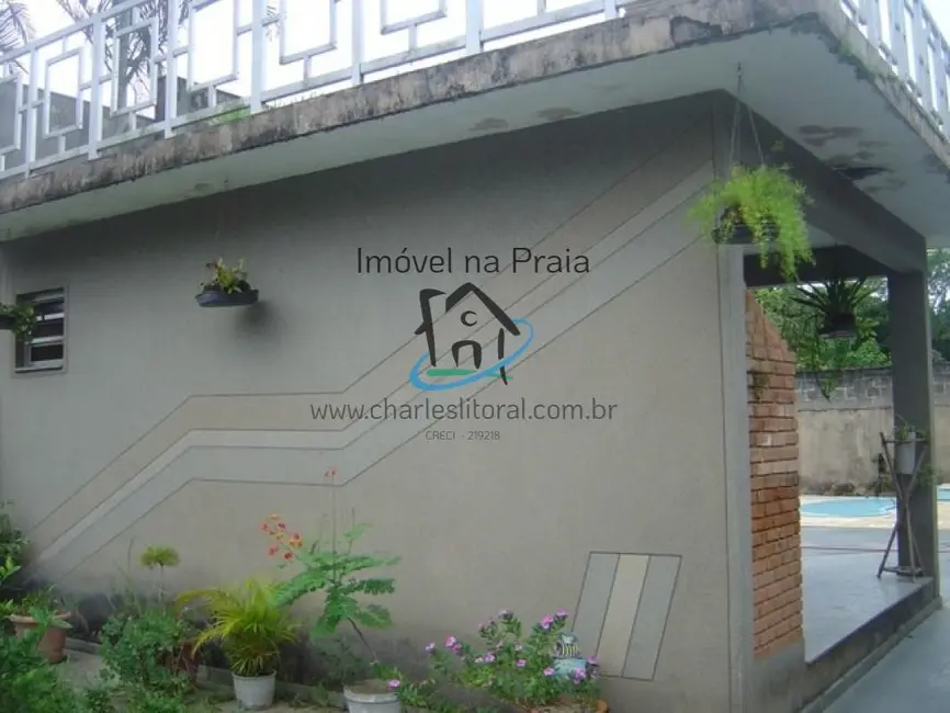 Foto 4 de Casa com 5 quartos à venda, 550m2 em Massaguaçu, Caraguatatuba - SP