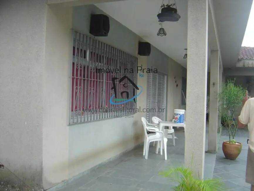 Foto 8 de Casa com 5 quartos à venda, 550m2 em Massaguaçu, Caraguatatuba - SP