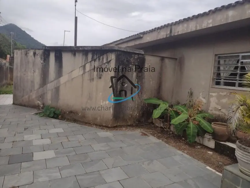 Foto 7 de Casa com 5 quartos à venda, 550m2 em Massaguaçu, Caraguatatuba - SP