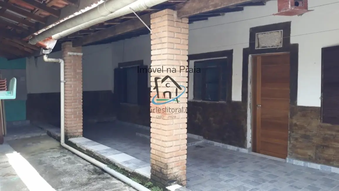 Foto 7 de Casa com 6 quartos à venda, 312m2 em Jardim Jaqueira, Caraguatatuba - SP