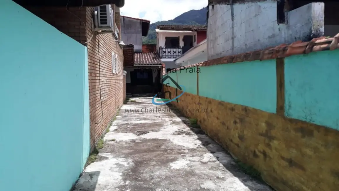 Foto 9 de Casa com 6 quartos à venda, 312m2 em Jardim Jaqueira, Caraguatatuba - SP