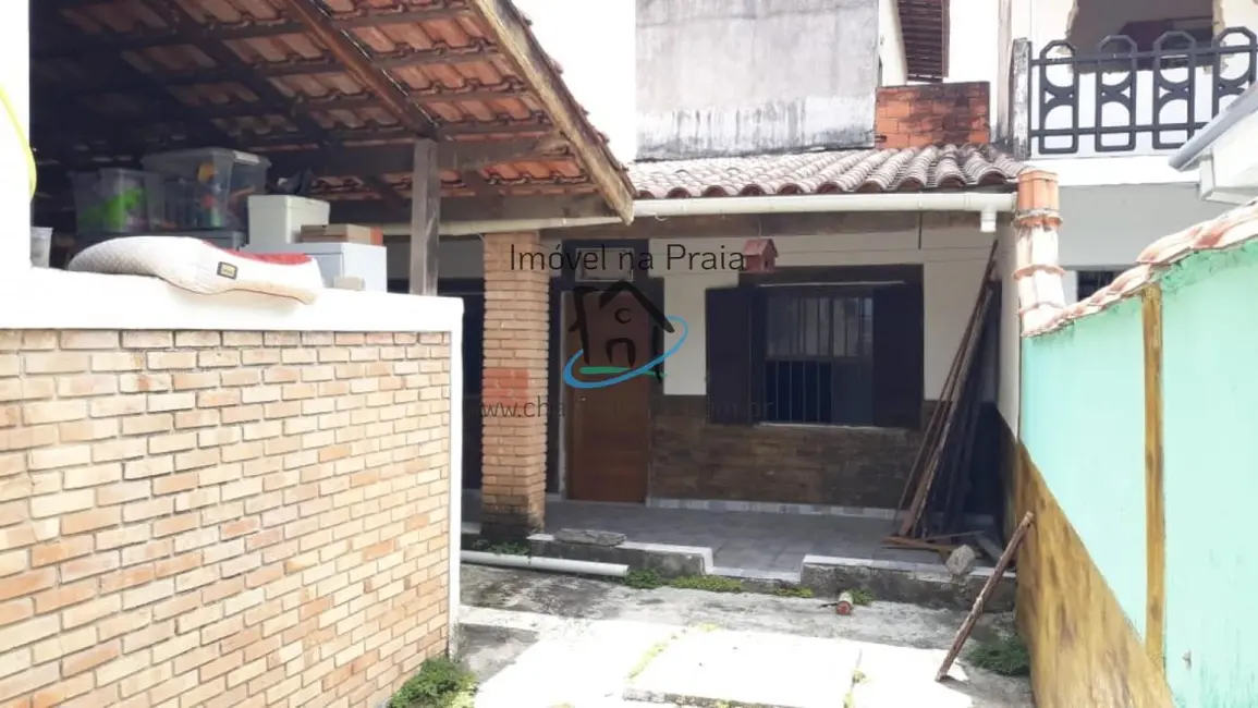 Foto 5 de Casa com 6 quartos à venda, 312m2 em Jardim Jaqueira, Caraguatatuba - SP