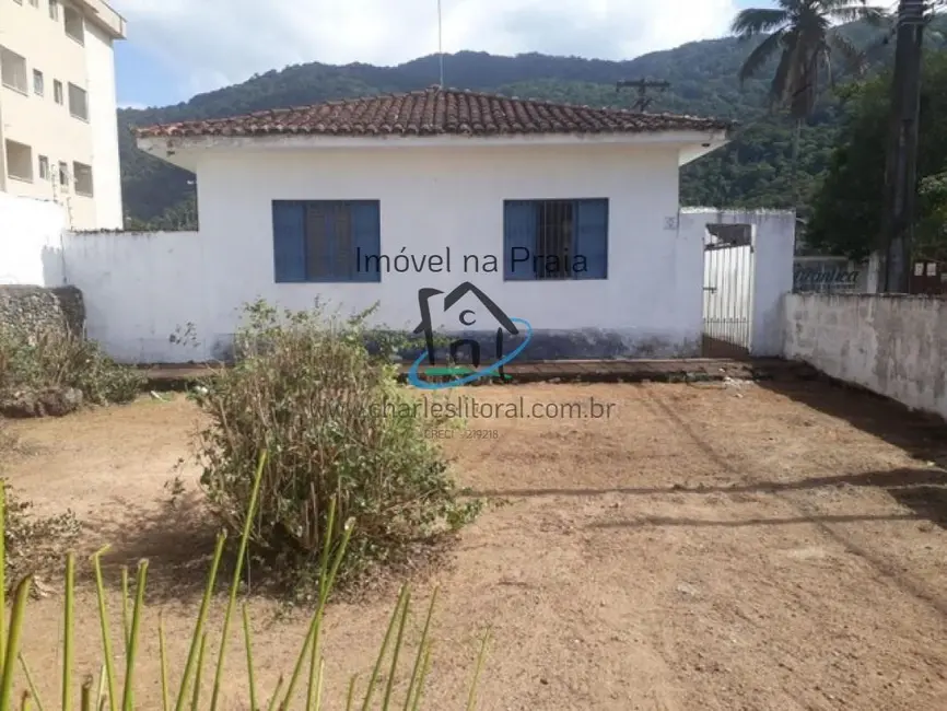 Foto 3 de Casa com 5 quartos à venda, 200m2 em Ubatuba - SP