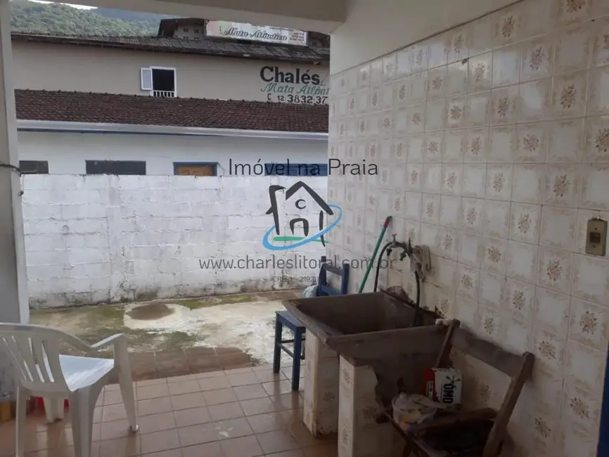 Foto 8 de Casa com 5 quartos à venda, 200m2 em Ubatuba - SP