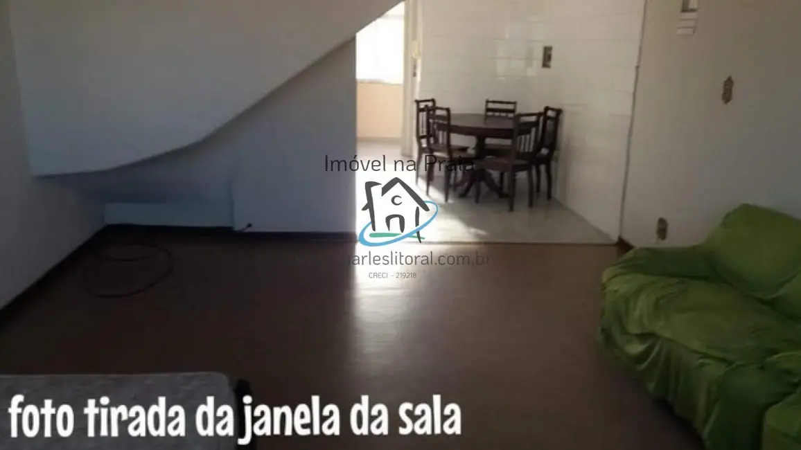 Foto 5 de Apartamento com 2 quartos à venda, 123m2 em Centro, Caraguatatuba - SP
