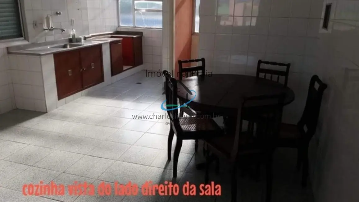 Foto 6 de Apartamento com 2 quartos à venda, 123m2 em Centro, Caraguatatuba - SP