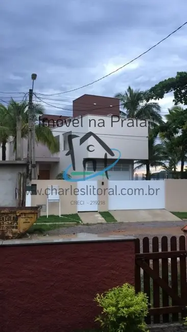 Foto 4 de Casa de Condomínio com 4 quartos à venda, 325m2 em Ubatuba - SP
