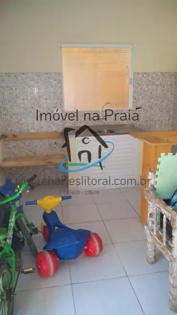 Foto 6 de Casa com 4 quartos à venda, 80m2 em Ubatuba - SP
