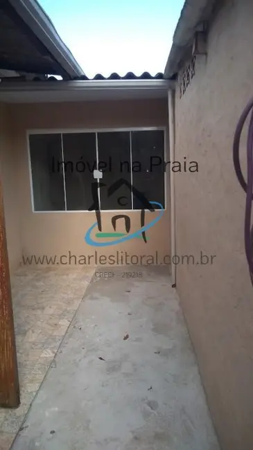 Foto 2 de Casa com 4 quartos à venda, 80m2 em Ubatuba - SP