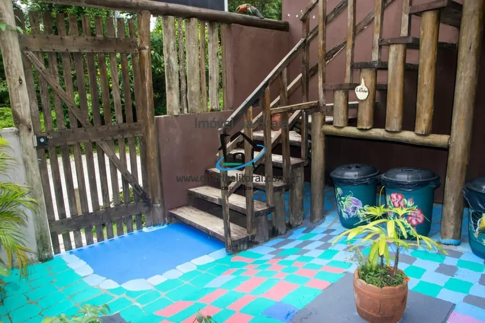 Foto 8 de Casa com 7 quartos à venda, 200m2 em Ubatuba - SP