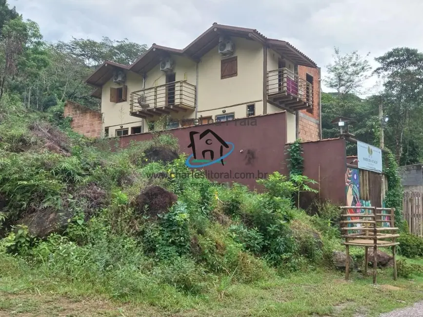 Foto 5 de Casa com 7 quartos à venda, 200m2 em Ubatuba - SP
