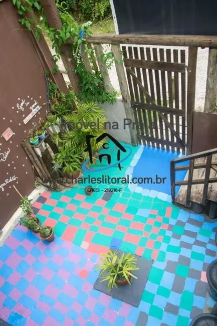 Foto 9 de Casa com 7 quartos à venda, 200m2 em Ubatuba - SP