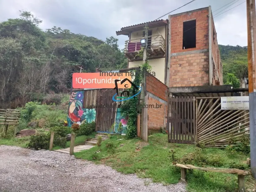 Foto 4 de Casa com 7 quartos à venda, 200m2 em Ubatuba - SP