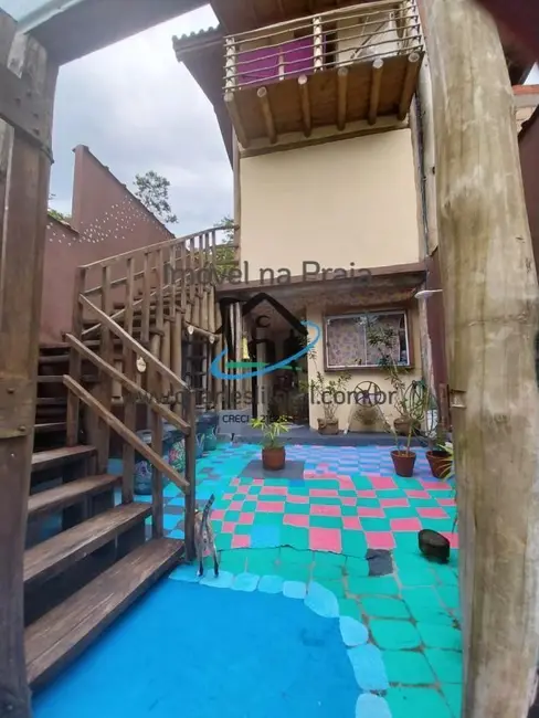 Foto 6 de Casa com 7 quartos à venda, 200m2 em Ubatuba - SP