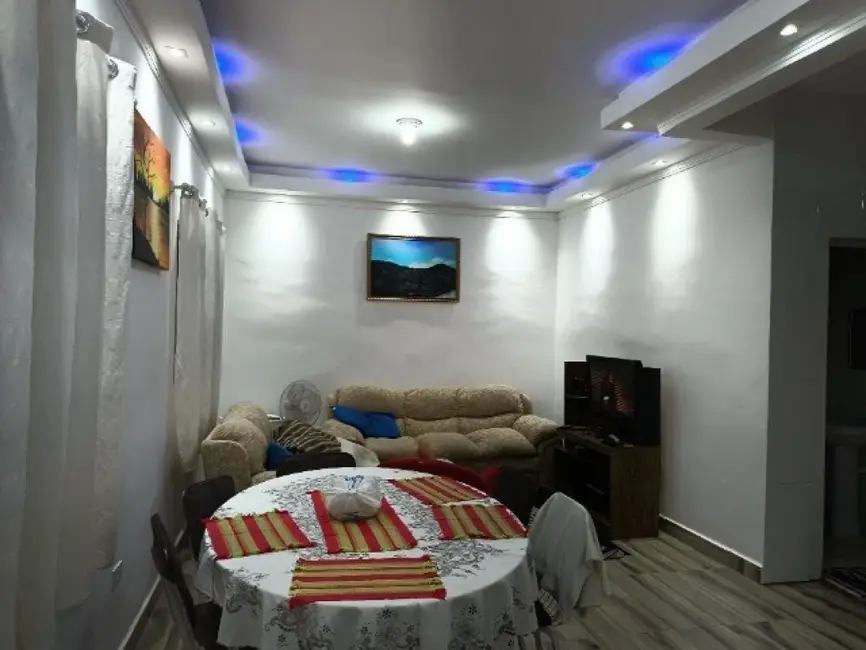 Foto 8 de Casa de Condomínio com 4 quartos à venda, 200m2 em Massaguaçu, Caraguatatuba - SP