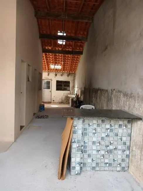 Foto 5 de Casa de Condomínio com 4 quartos à venda, 200m2 em Massaguaçu, Caraguatatuba - SP
