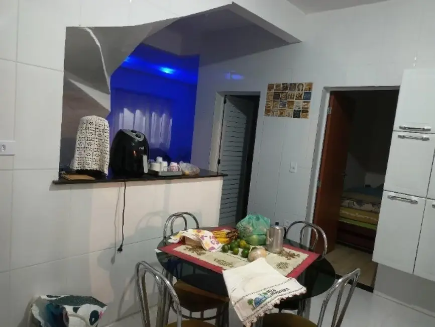 Foto 9 de Casa de Condomínio com 4 quartos à venda, 200m2 em Massaguaçu, Caraguatatuba - SP