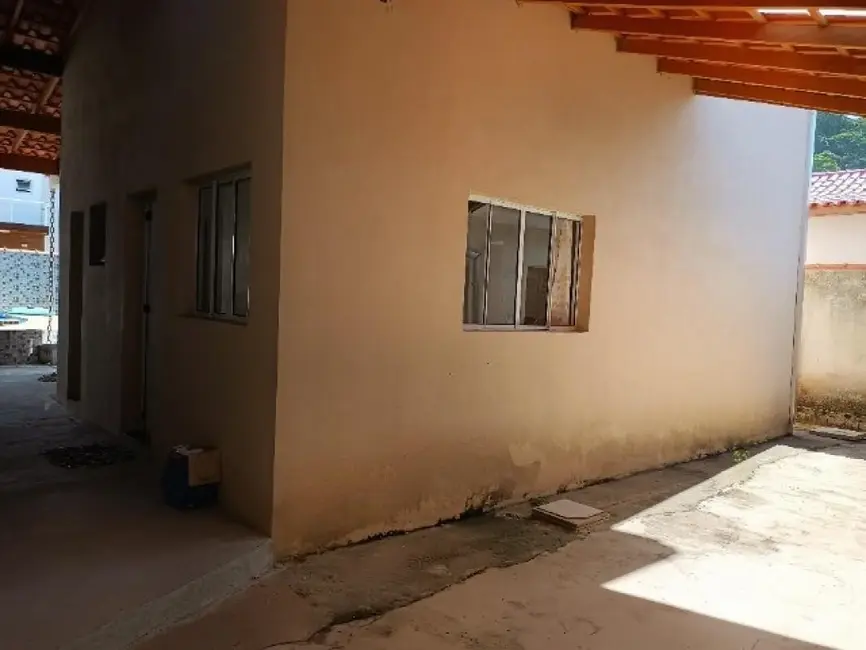 Foto 4 de Casa de Condomínio com 4 quartos à venda, 200m2 em Massaguaçu, Caraguatatuba - SP