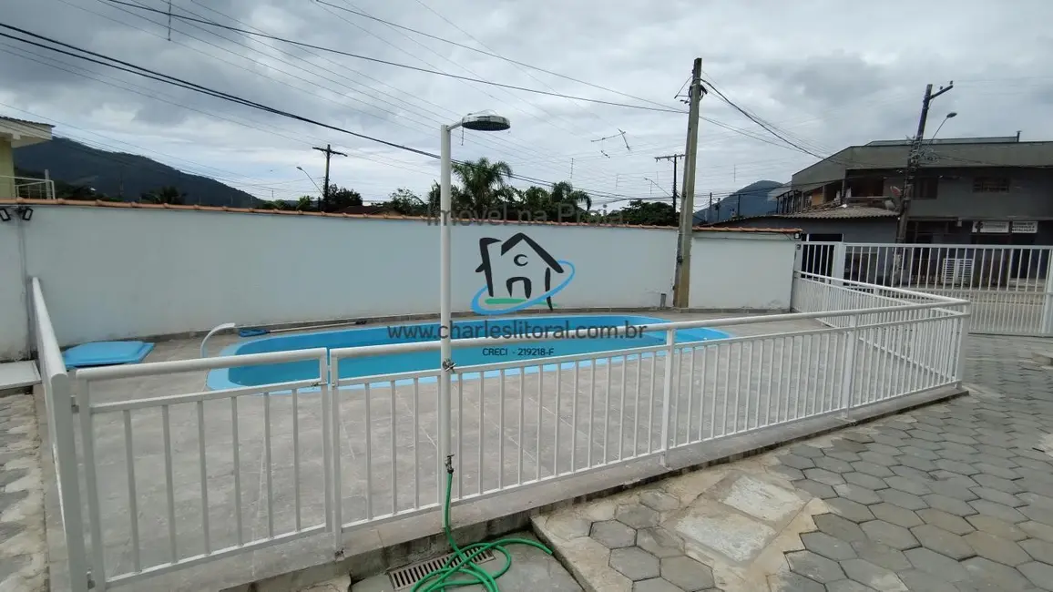 Foto 5 de Apartamento com 1 quarto à venda, 36m2 em Ubatuba - SP