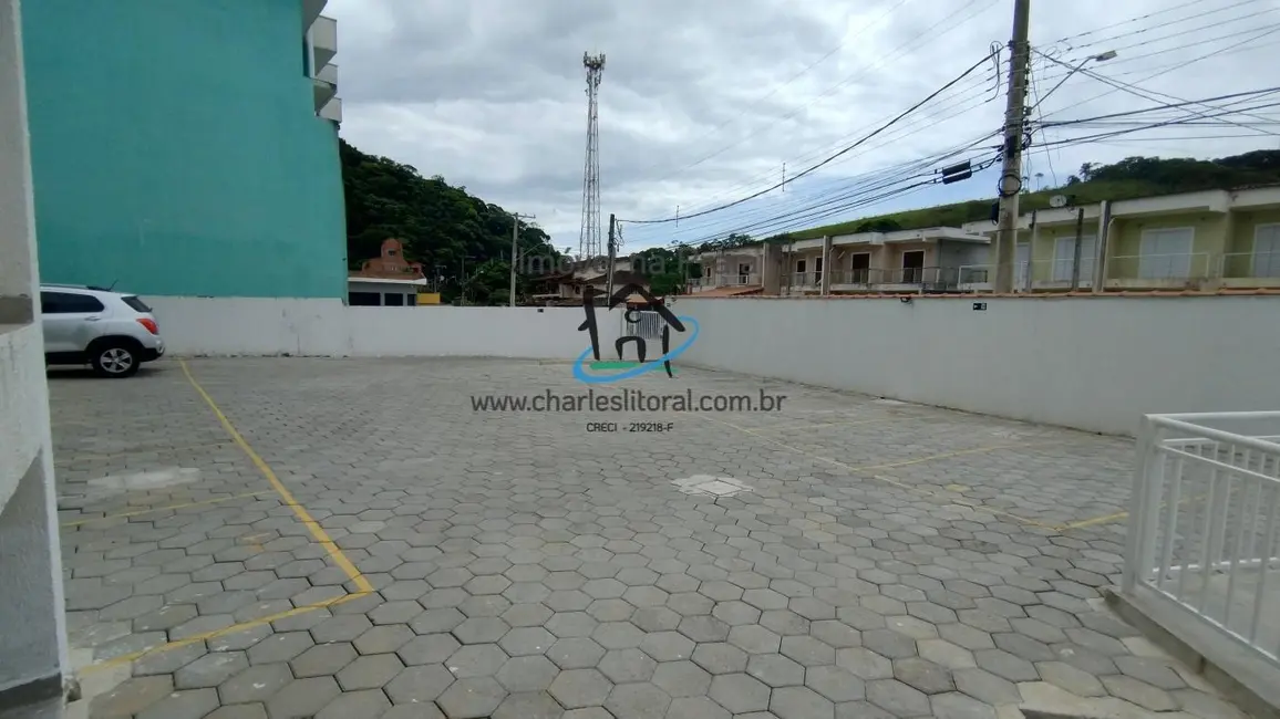 Foto 9 de Apartamento com 1 quarto à venda, 36m2 em Ubatuba - SP