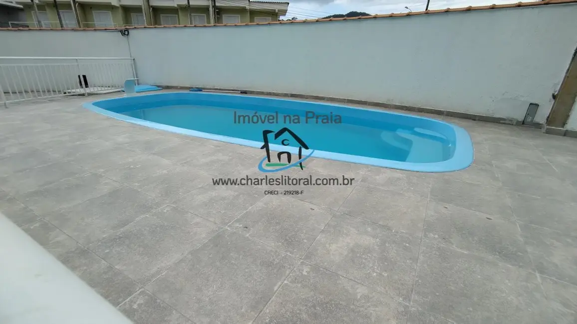 Foto 6 de Apartamento com 1 quarto à venda, 36m2 em Ubatuba - SP