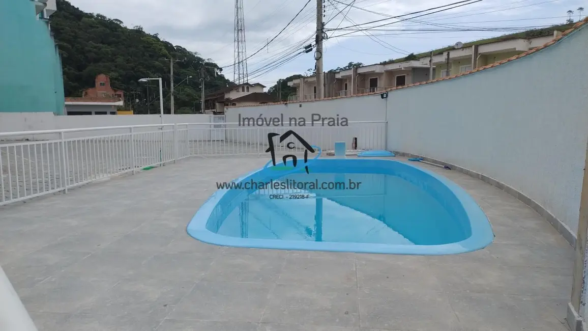 Foto 8 de Apartamento com 1 quarto à venda, 36m2 em Ubatuba - SP