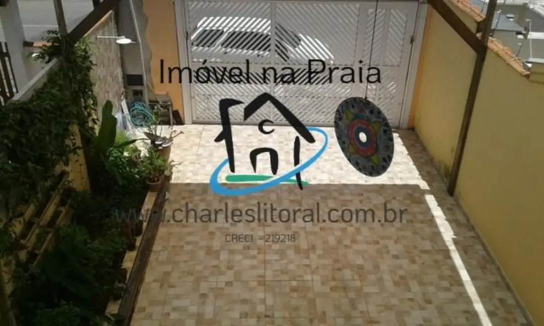 Foto 5 de Casa com 5 quartos à venda, 270m2 em Massaguaçu, Caraguatatuba - SP