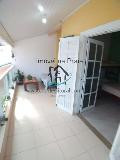 Foto 8 de Casa com 5 quartos à venda, 270m2 em Massaguaçu, Caraguatatuba - SP