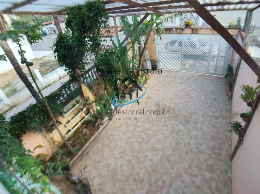 Foto 4 de Casa com 5 quartos à venda, 270m2 em Massaguaçu, Caraguatatuba - SP