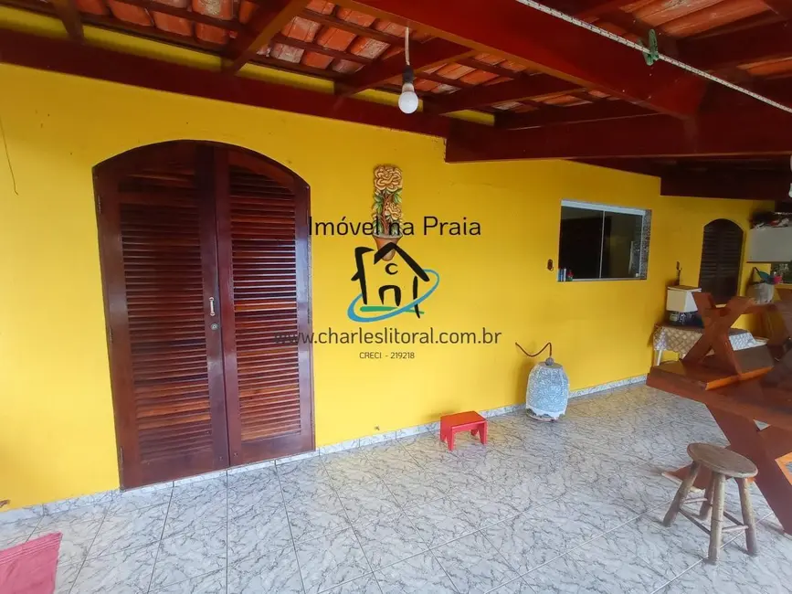 Foto 7 de Casa com 3 quartos à venda, 150m2 em Ubatuba - SP