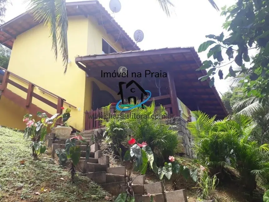 Foto 5 de Casa com 3 quartos à venda, 150m2 em Ubatuba - SP