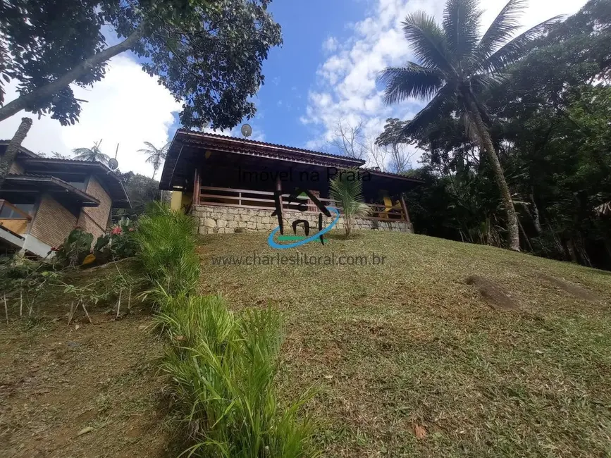 Foto 9 de Casa com 3 quartos à venda, 150m2 em Ubatuba - SP